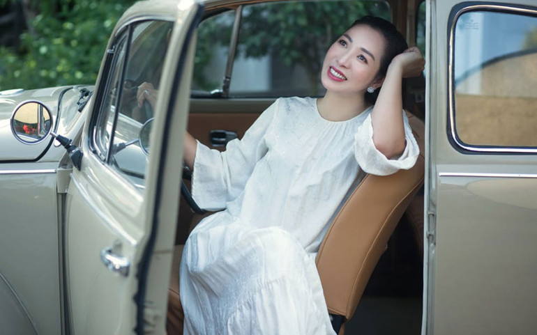 Chiếu phim “Cha cõng con” tại Triển lãm World Expo 2020 Dubai -0