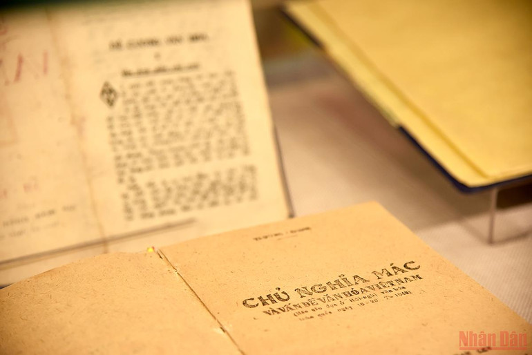 Văn hóa là mục tiêu và động lực phát triển đất nước -0