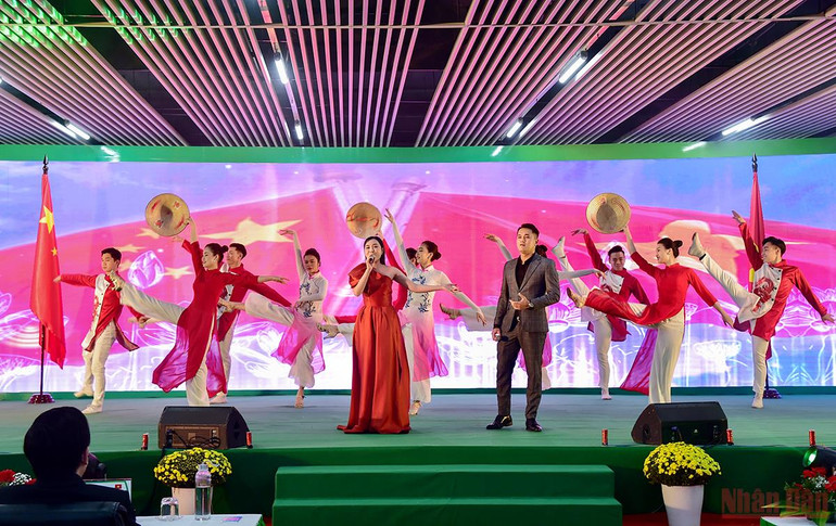 Lễ khánh thành Dự án đường sắt đô thị Hà Nội, tuyến Cát Linh – Hà Đông -0