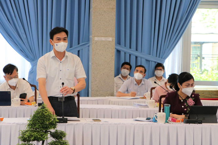 Đồng Nai còn gần 800 nghìn liều vaccine được phân bổ chưa tiêm -0