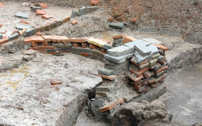 Thêm những điều thú vị về kinh đô Hoa Lư -0