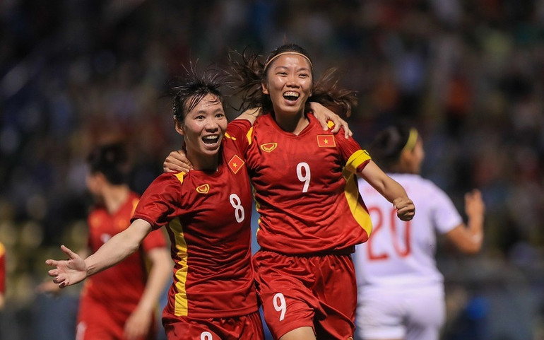 [CẬP NHẬT] SEA Games 31 ngày 21/5: Canoeing mở hàng Huy chương Vàng -0