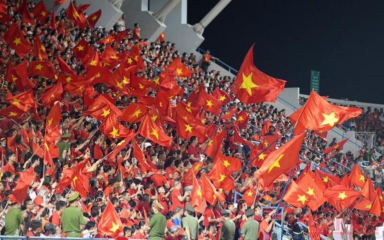 [CẬP NHẬT] SEA Games 31 ngày 21/5: Đội tuyển bóng đá nữ Việt Nam bảo vệ thành công Huy chương Vàng SEA Games -0