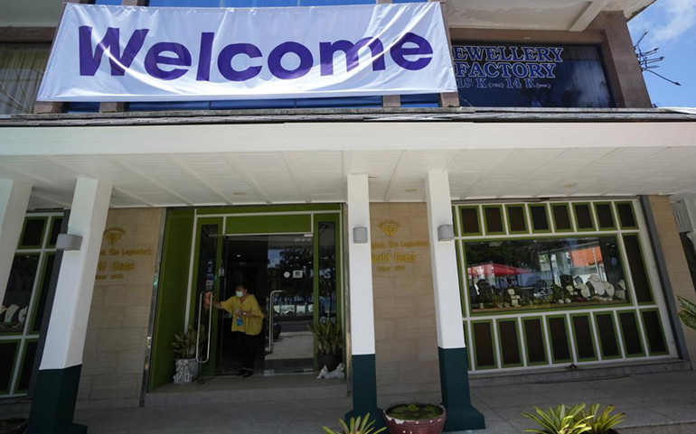 Cứu vãn ngành du lịch, Thái Lan đặt cược vào mô hình “hộp cát Phuket” -0