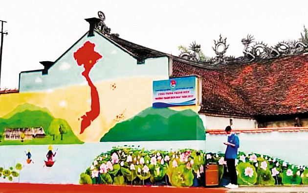 Di sản về bản chất phải là công hữu -0