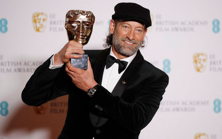 “The Power of the Dog” và “Dune” thắng lớn tại giải “Oscar” Anh -0