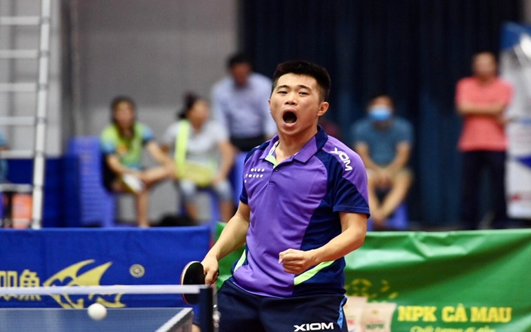 Trận chung kết đơn nữ và đơn nam hấp dẫn, kịch tính -0