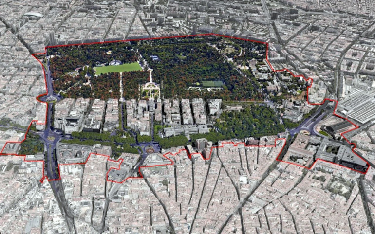 UNESCO ghi danh 4 địa danh vào danh sách Di sản thế giới -0