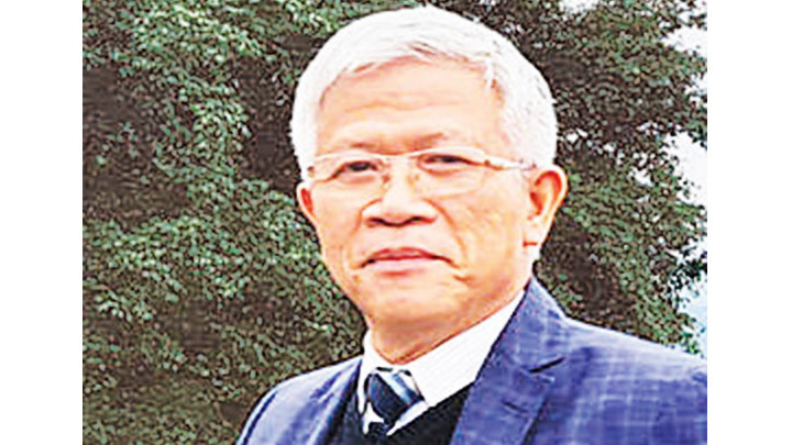 Làm gì để giảm úng ngập cho Hà Nội? -0