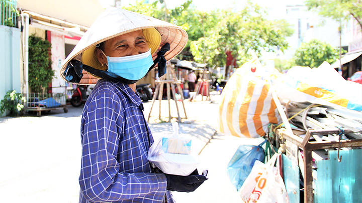 Bếp ăn yêu thương -0