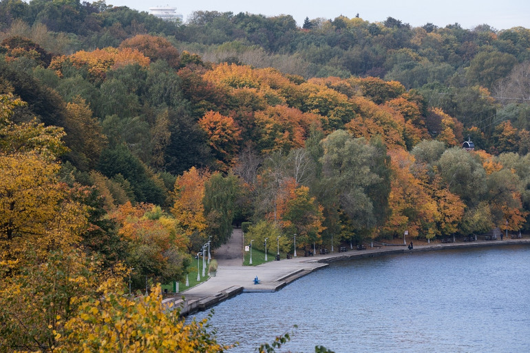 Năm tháng tác nghiệp ở LB Nga -0