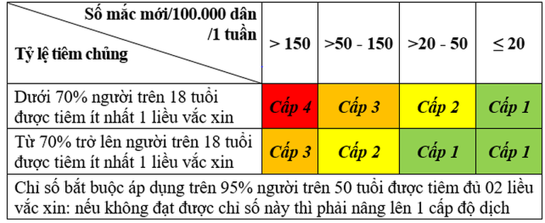 Điều chỉnh chiến lược, thích ứng an toàn với dịch Covid-19 -0