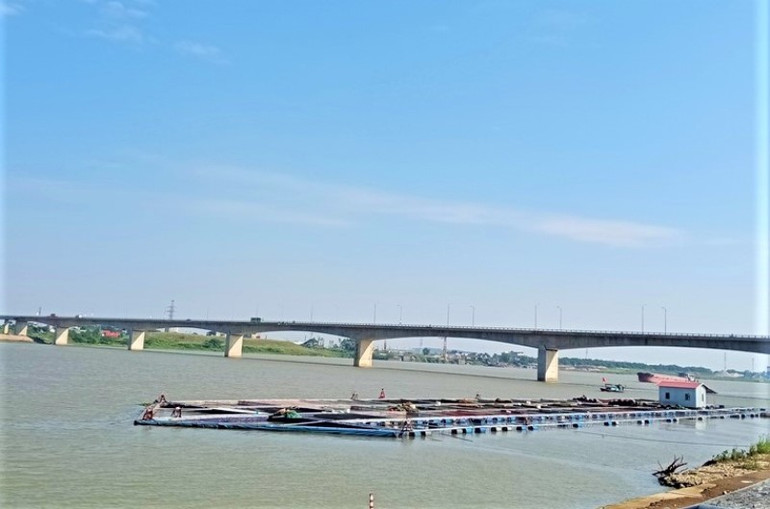 Bến Bình Than - địa danh dấu ấn xưa -0