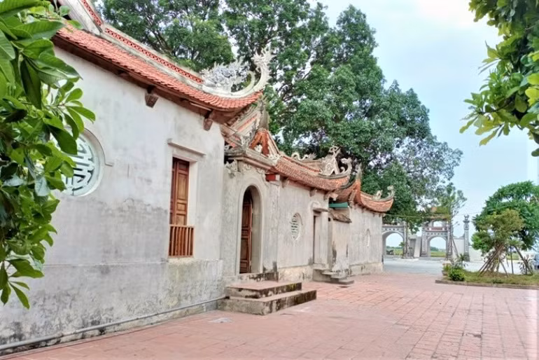 Bến Bình Than - địa danh dấu ấn xưa -0