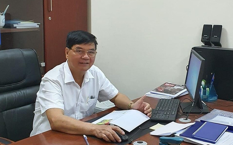 Chuyển đổi số trong báo chí và những vấn đề về đạo đức nghề -0