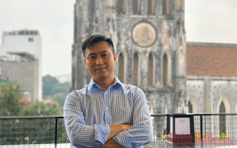 Chuyển đổi số trong báo chí và những vấn đề về đạo đức nghề -0