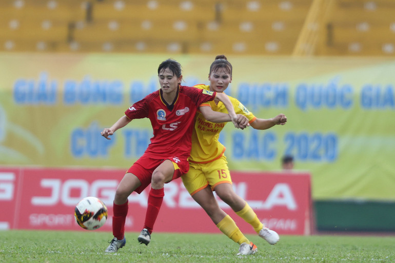 TPHCM I vô địch sớm -0