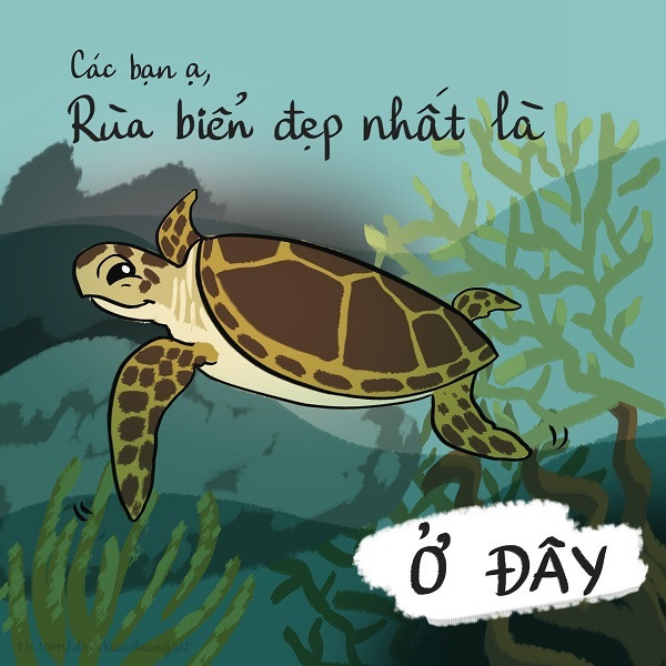 Cô gái vẽ tranh để kêu gọi bảo vệ động vật hoang dã - 2