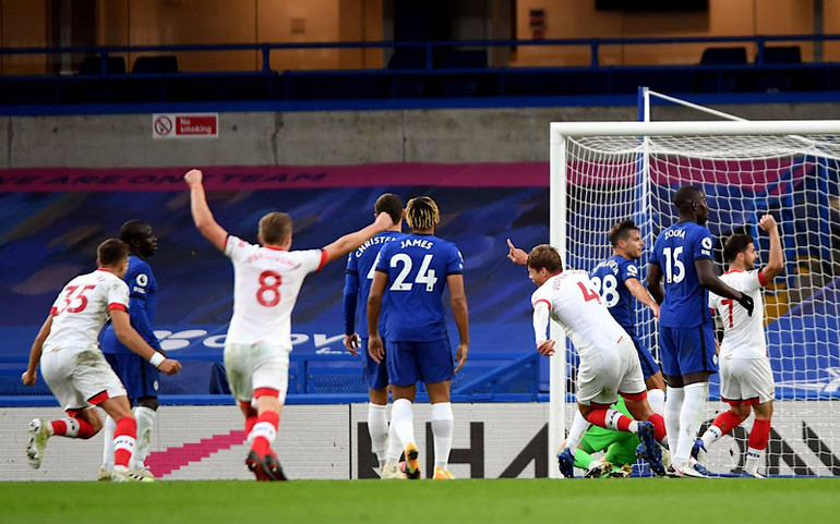 Thành Manchester hưởng niềm vui chiến thắng -0