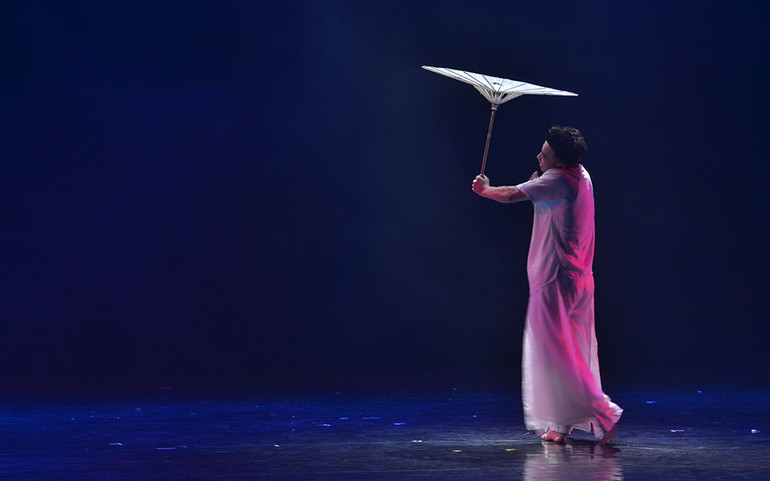 Hơn 100 cá nhân, đơn vị tham gia “Cuộc thi Tài năng diễn viên Múa- 2020” -0