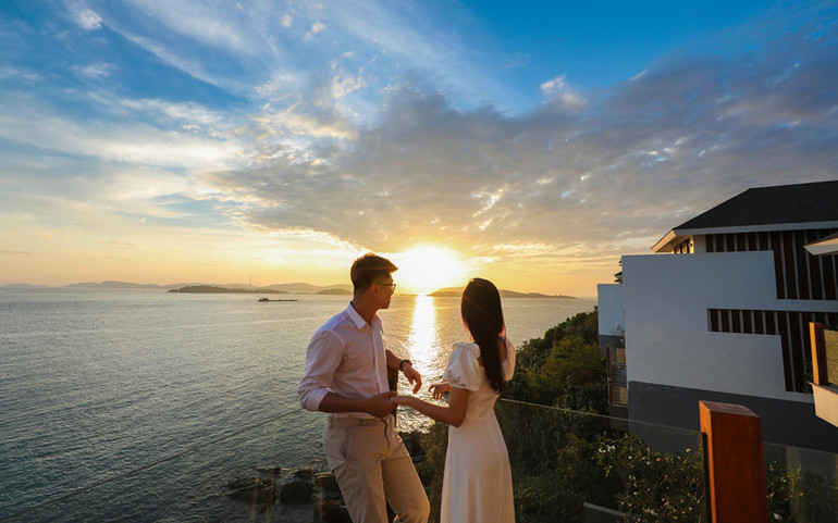 Nam Phú Quốc: Thiên đường nghỉ dưỡng mới -0