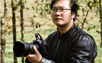 Sân khấu Việt cần bắt kịp xu hướng sân khấu thế giới -0