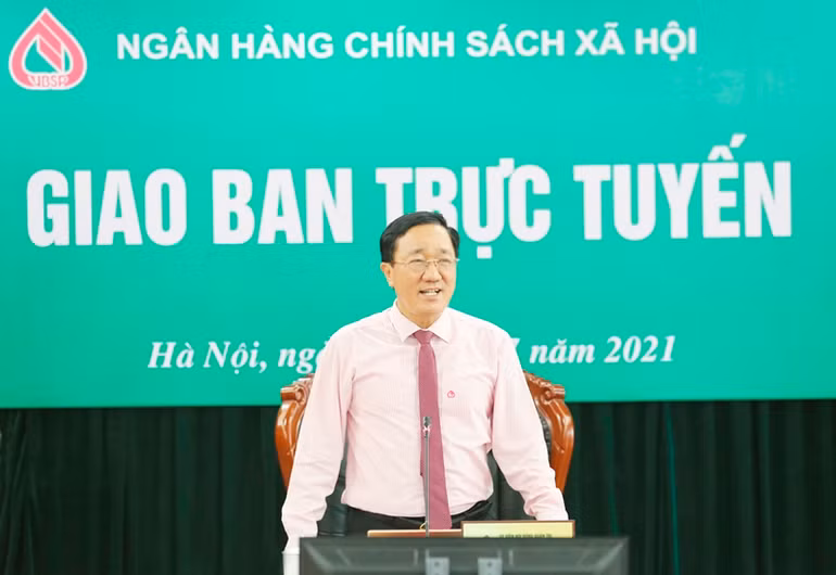 Gần 1,3 triệu lượt hộ vay vốn chính sách trong sáu tháng đầu năm -0