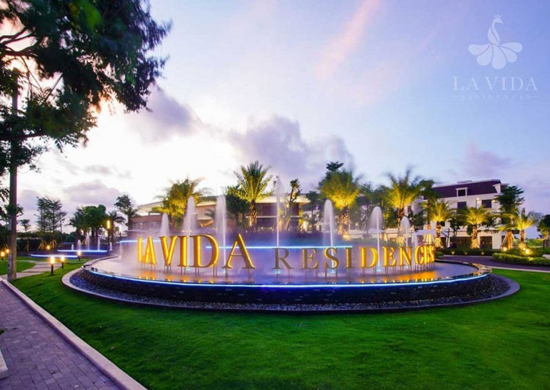 La Vida Residences - “lẵng hoa” giữa lòng thành phố biển -0