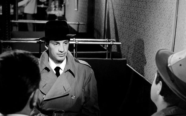 Điện ảnh Pháp tưởng nhớ diễn viên Jean Paul Belmondo -0