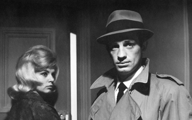 Điện ảnh Pháp tưởng nhớ diễn viên Jean Paul Belmondo -0