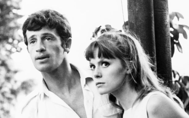 Điện ảnh Pháp tưởng nhớ diễn viên Jean Paul Belmondo -0