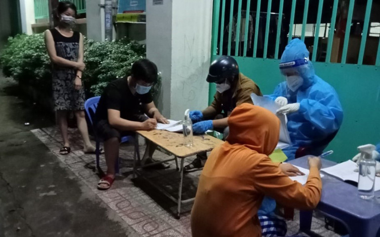 Bình Dương thu hồi các trường hợp chi hỗ trợ trùng lặp -0