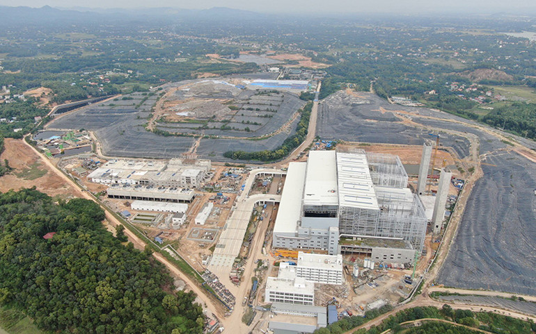 Tăng cường vai trò quản lý của Nhà nước -0