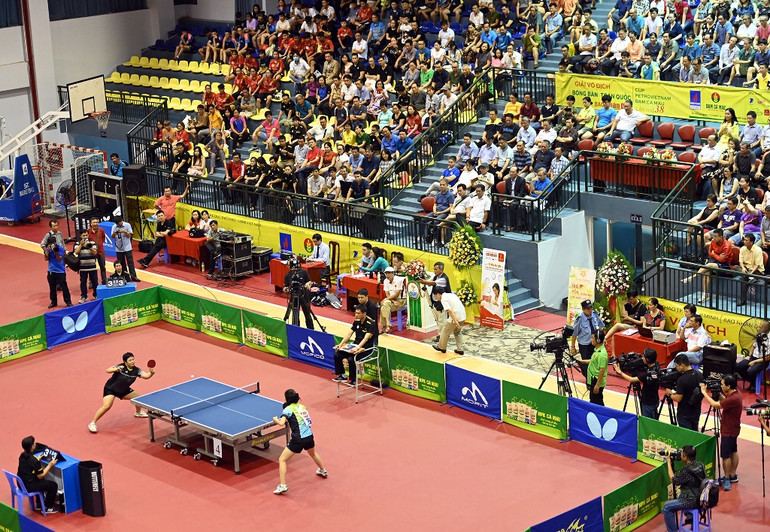 Khép lại một giải đấu thành công -0