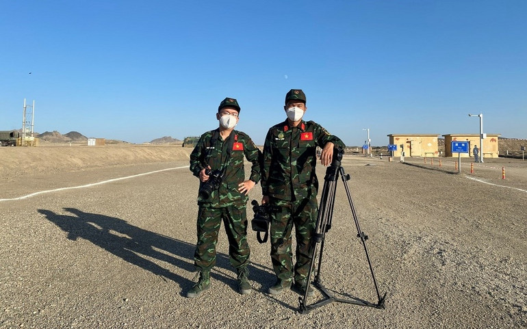 Báo Quân đội nhân dân Điện tử chuyển đổi số và vươn lên mạnh mẽ -0