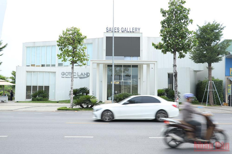 Nhiều sai phạm trong quản lý, sử dụng đất đai ở Biên Hòa -0