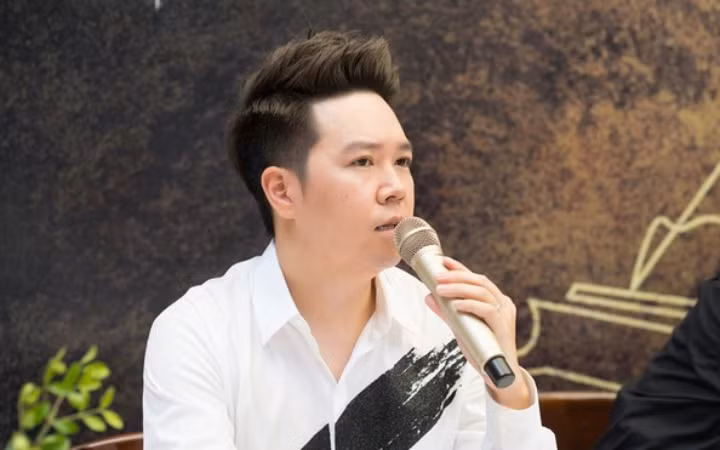 Pianist Tuấn Nam khởi động hành trình với nhạc Jazz -0