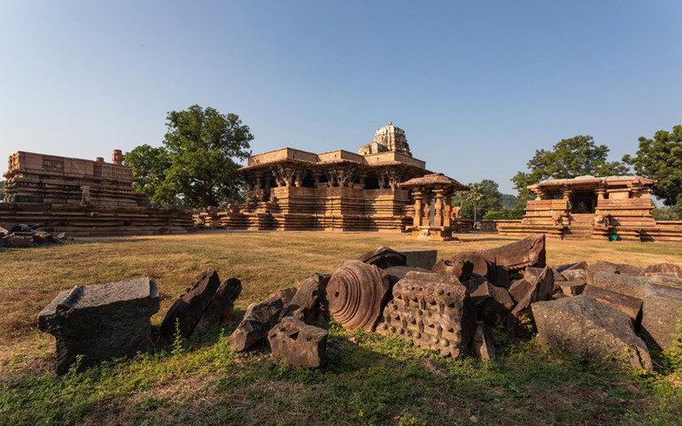UNESCO ghi danh 4 địa danh vào danh sách Di sản thế giới -0