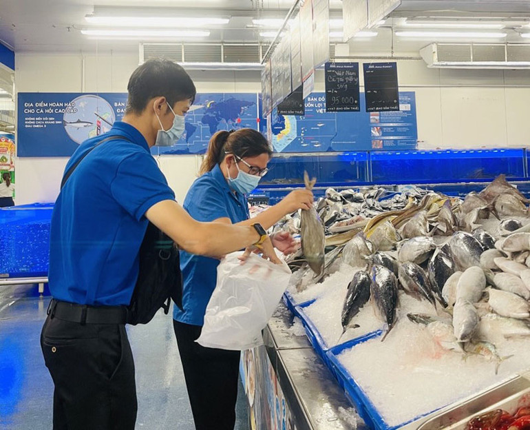 Người dân Bà Rịa-Vũng Tàu chung tay phòng, chống dịch -0