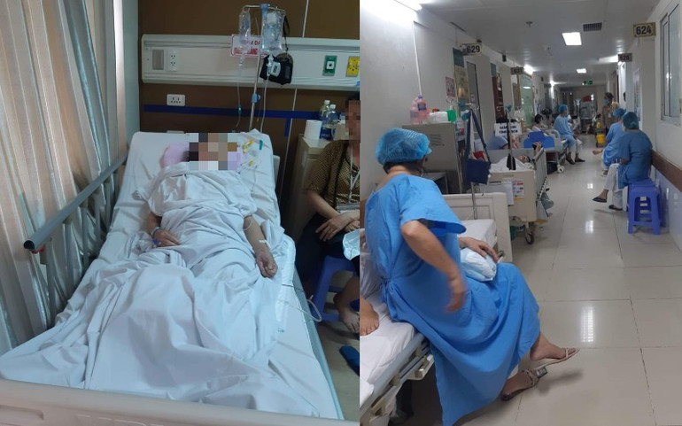 Thiếu thuốc cục bộ: Gỡ nút thắt cho các cơ sở y tế -0