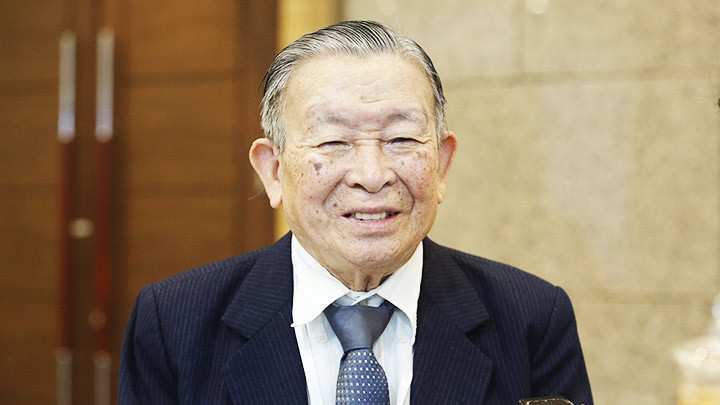 Xây dựng nền ngoại giao hiện đại, đậm đà bản sắc dân tộc -0