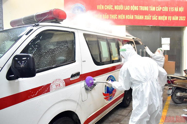 Tổng đài nóng trung chuyển bình an -0