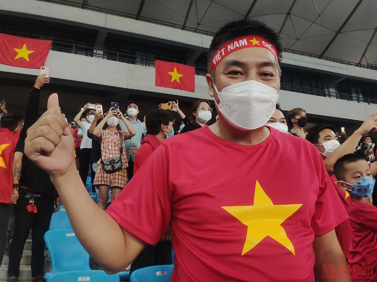 U23 Việt Nam vô địch-Trận đấu để lại nhiều cảm xúc -0