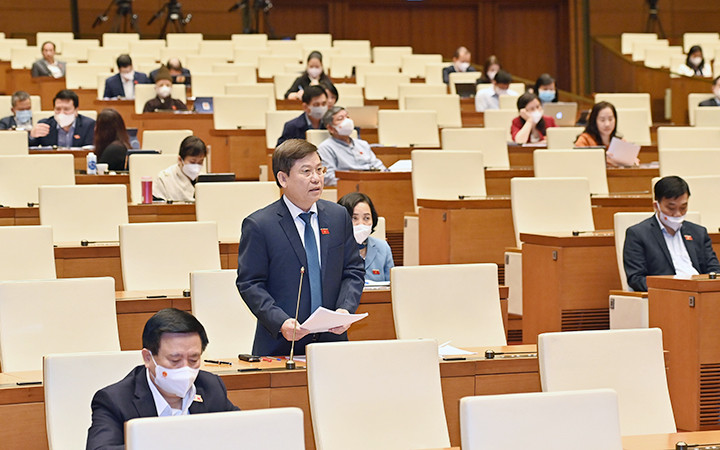 Chú trọng quyền lợi người dân tham gia bảo hiểm -0