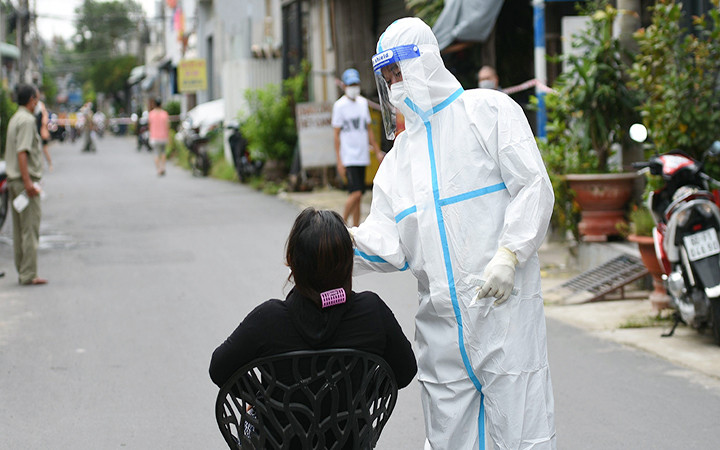 Bài toán mới của y tế cơ sở -0