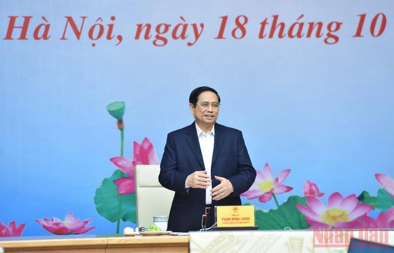 Đảng, Nhà nước và nhân dân luôn ghi nhận những cống hiến, hy sinh của đội ngũ y, bác sĩ chống dịch -0