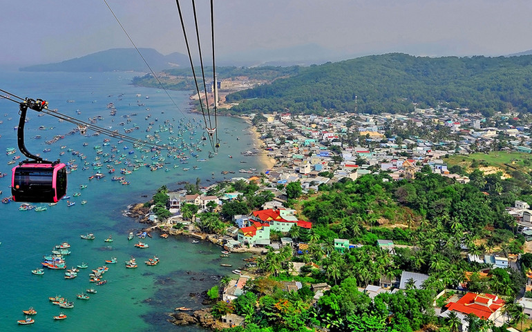 Vận hội mới cho Phú Quốc cất cánh -0