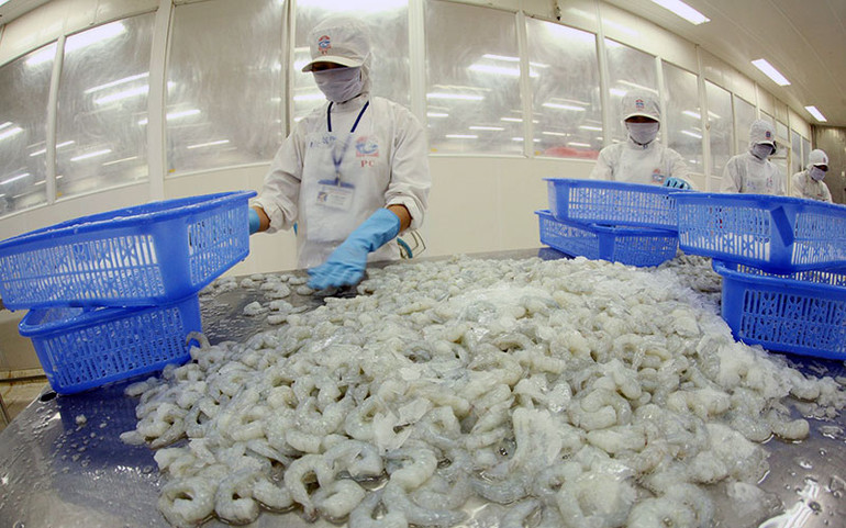 Khơi thông, kết nối cung - cầu nông sản -0