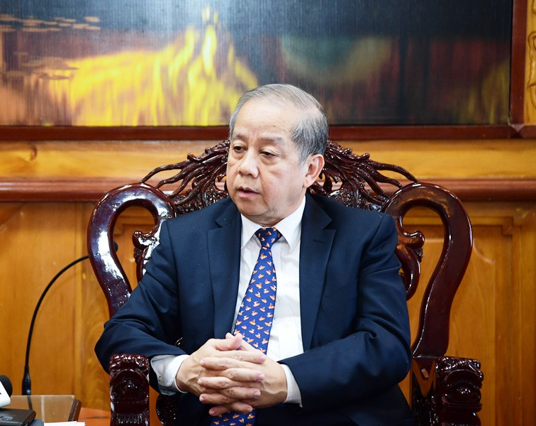 Đòn bẩy vốn giúp doanh nghiệp khôi phục sản xuất, kinh doanh -0