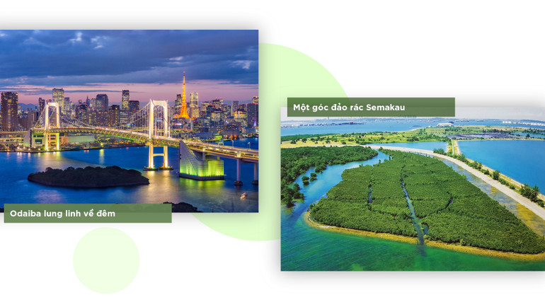 Các siêu đô thị châu Á xử lý rác thải như thế nào? -0